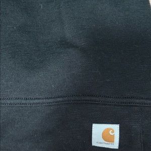 carhartt hoodie